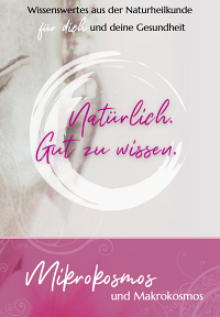 NGW Mikrokosmos und Makrokosmos
