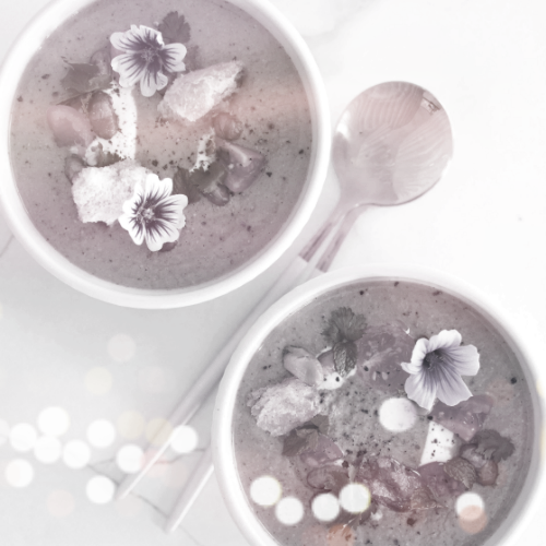 Dein Essen: Kaltes vs. Warmes