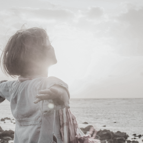 Erschöpfung und Schwäche - Wo ist dein Happy-Qi ?