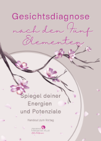  Handout Gesichtsdiagnose nach den Fünf-Elementen