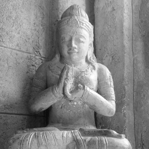 Dankbarkeit - Liebeserklärung an das Leben