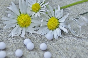 Klassische Homöopathie 