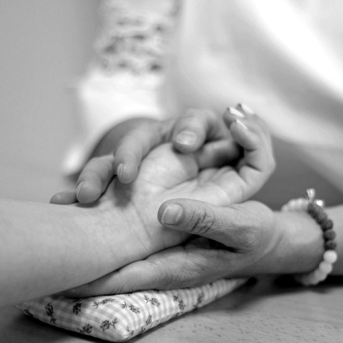 Soziales Projekt für Mädchen in Afrika