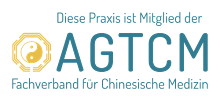 Mitglied im Fachverband TCM