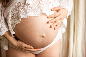 Blog-Beitrag 'Das Werden eines neuen Lebens'