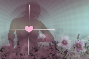 Herz Dimensionen Herz Dimensionen