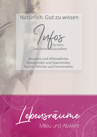 natürlich. gut zu wissen natürlich. gut zu wissen